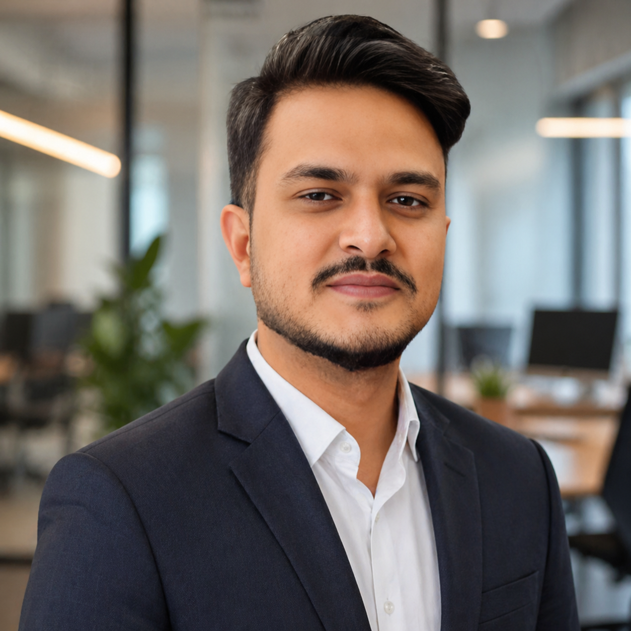 Mustafizur Rahman, Founder of Konvertable